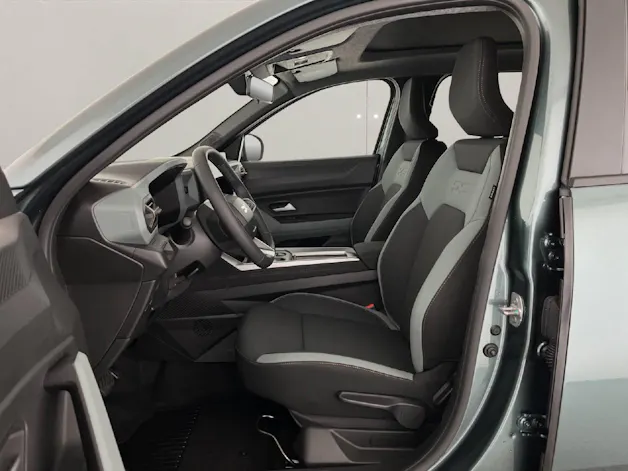 Dacia Bigster 1.2 Hybrid Extreme 4WD