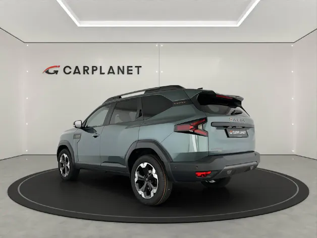 Dacia Bigster 1.2 Hybrid Extreme 4WD
