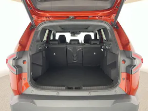 Dacia Bigster 1.2 Hybrid Extreme 4WD