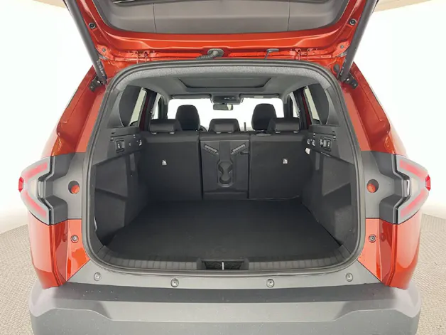 Dacia Bigster 1.2 Hybrid Extreme 4WD