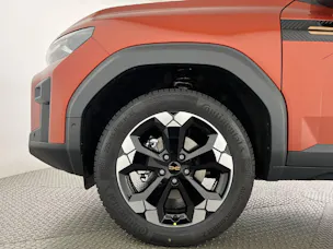 Dacia Bigster 1.2 Hybrid Extreme 4WD