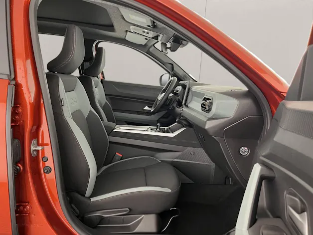 Dacia Bigster 1.2 Hybrid Extreme 4WD