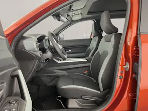 Dacia Bigster 1.2 Hybrid Extreme 4WD