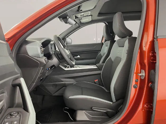Dacia Bigster 1.2 Hybrid Extreme 4WD