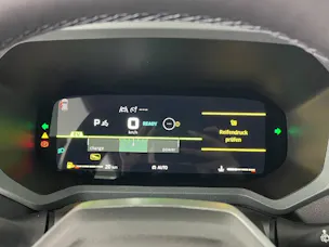 Dacia Bigster 1.2 Hybrid Extreme 4WD