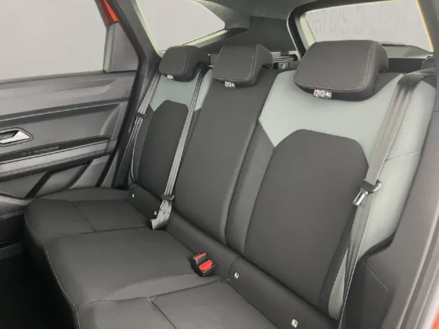 Dacia Bigster 1.2 Hybrid Extreme 4WD