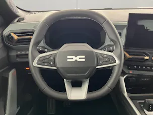 Dacia Bigster 1.2 Hybrid Extreme 4WD