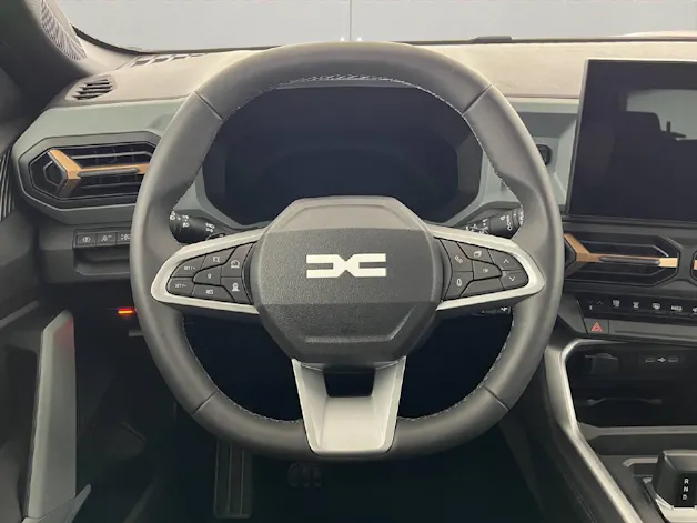 Dacia Bigster 1.2 Hybrid Extreme 4WD