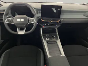 Dacia Bigster 1.2 Hybrid Extreme 4WD