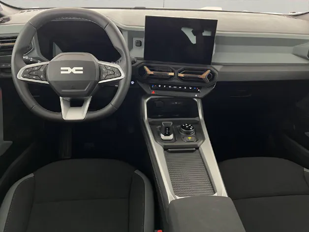 Dacia Bigster 1.2 Hybrid Extreme 4WD