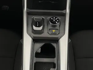 Dacia Bigster 1.2 Hybrid Extreme 4WD
