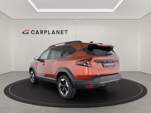 Dacia Bigster 1.2 Hybrid Extreme 4WD