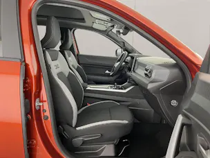 Dacia Bigster 1.2 Hybrid Journey 4WD