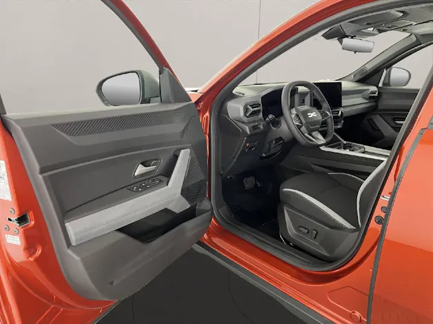 Dacia Bigster 1.2 Hybrid Journey 4WD