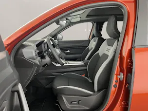 Dacia Bigster 1.2 Hybrid Journey 4WD