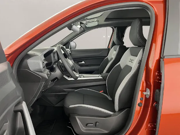 Dacia Bigster 1.2 Hybrid Journey 4WD