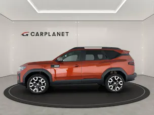 Dacia Bigster 1.2 Hybrid Journey 4WD