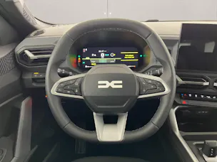 Dacia Bigster 1.2 Hybrid Journey 4WD