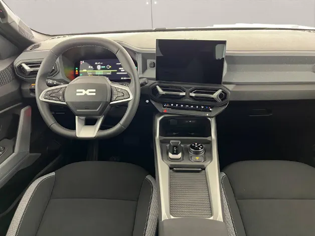 Dacia Bigster 1.2 Hybrid Journey 4WD