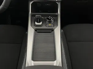 Dacia Bigster 1.2 Hybrid Journey 4WD