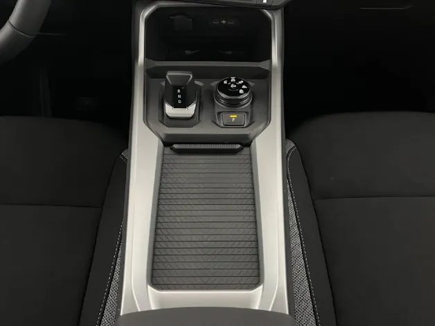 Dacia Bigster 1.2 Hybrid Journey 4WD