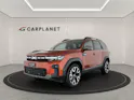 Dacia Bigster 1.2 Hybrid Journey 4WD