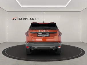 Dacia Bigster 1.2 Hybrid Journey 4WD