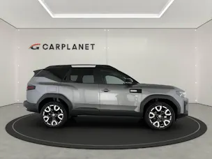 Dacia Bigster 1.2 Hybrid Journey 4WD