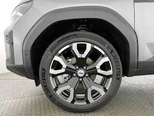 Dacia Bigster 1.2 Hybrid Journey 4WD