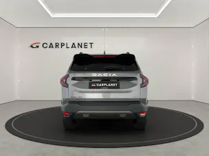 Dacia Bigster 1.2 Hybrid Journey 4WD