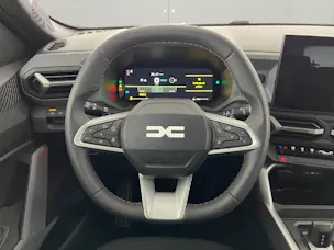 Dacia Bigster 1.2 Hybrid Journey 4WD