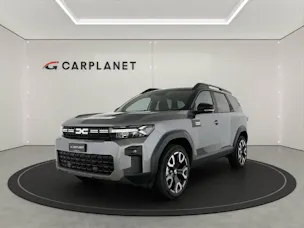 Dacia Bigster 1.2 Hybrid Journey 4WD