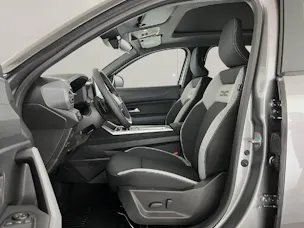Dacia Bigster 1.2 Hybrid Journey 4WD