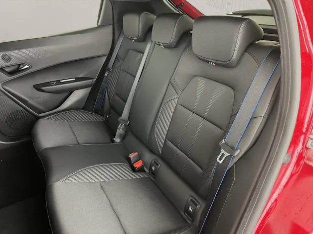 Renault Clio 1.8 E-Tech esprit Alpine