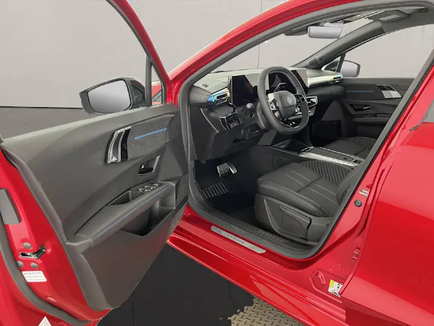 Renault Clio 1.8 E-Tech esprit Alpine