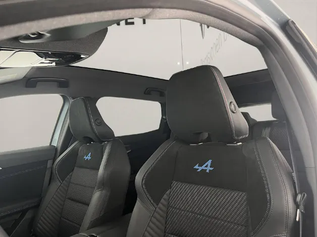 Renault Espace 1.2 E-Tech esprit Alpin