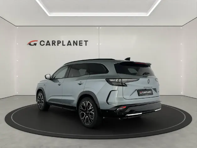 Renault Espace 1.2 E-Tech esprit Alpin