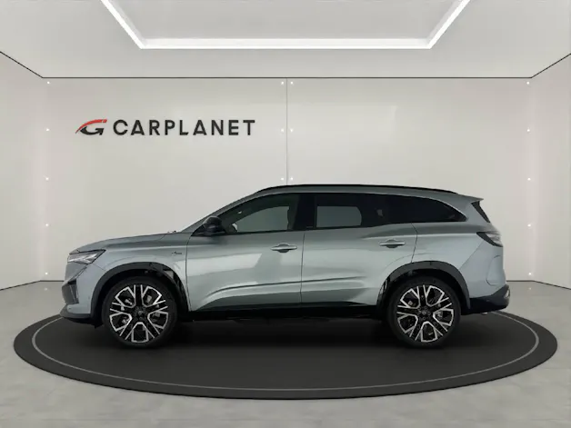 Renault Espace 1.2 E-Tech esprit Alpin