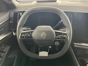 Renault Espace 1.2 E-Tech esprit Alpine 5P