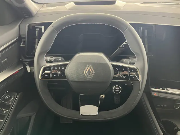 Renault Espace 1.2 E-Tech esprit Alpin