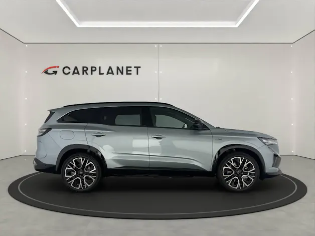Renault Espace 1.2 E-Tech esprit Alpin