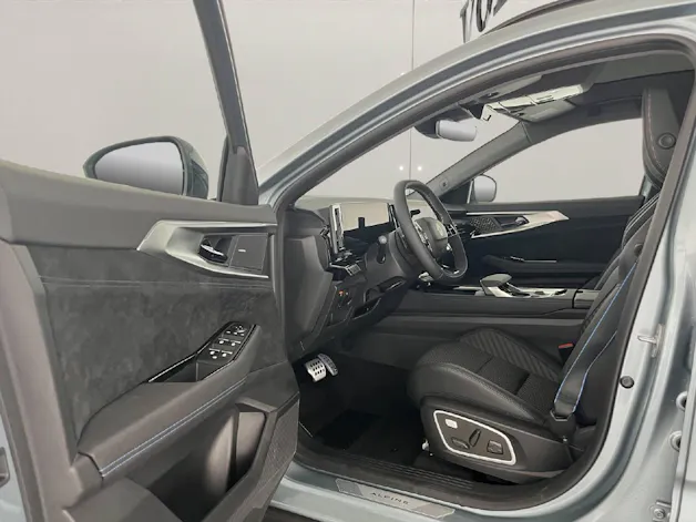 Renault Espace 1.2 E-Tech esprit Alpin