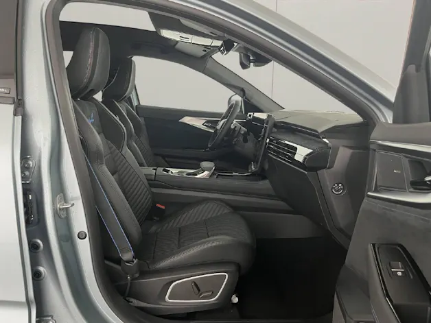 Renault Espace 1.2 E-Tech esprit Alpin