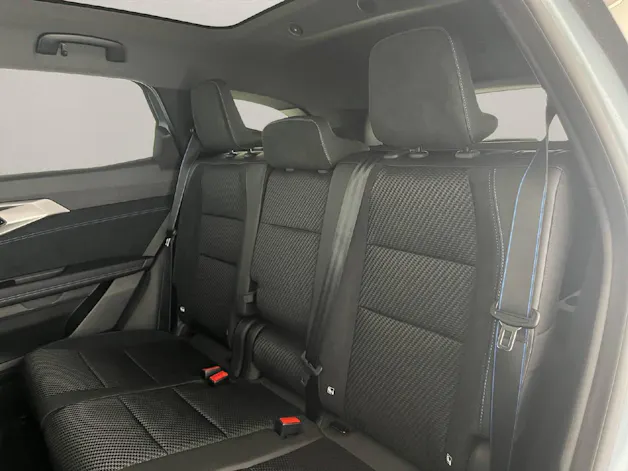 Renault Espace 1.2 E-Tech esprit Alpin