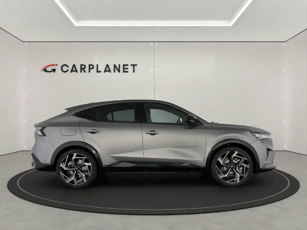 Renault Rafale 1.2 E-Tech Plug-in Atel