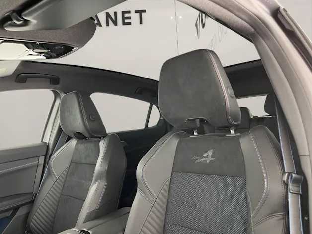 Renault Rafale 1.2 E-Tech Plug-in Atel