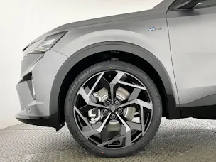 Renault Rafale 1.2 E-Tech Plug-in Atel