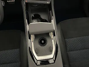 Renault Rafale 1.2 E-Tech Plug-in Atel