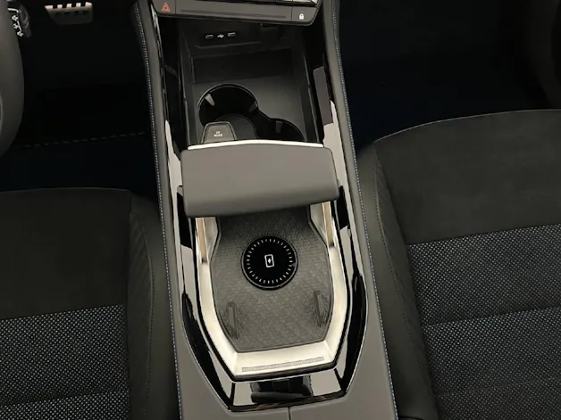 Renault Rafale 1.2 E-Tech Plug-in Atel