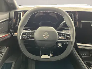 Renault Rafale 1.2 E-Tech Plug-in Atel